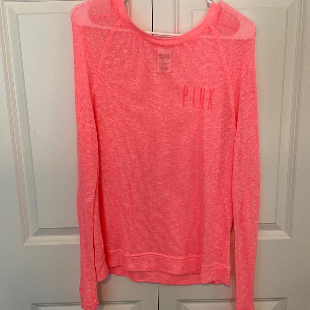 Pink Sweaters - image 2